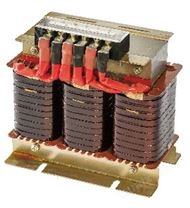 CKSG系列低压电容器串联电抗器