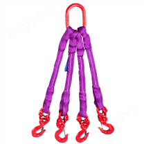 吊装带吊索具
