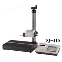 SJ-410 小型表面粗糙度测量仪