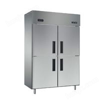CRR-920D4N1-N2-立式直冷冷藏柜(四门)