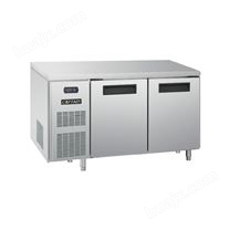 平台直冷冷冻柜(两门)---平台直冷冷藏柜(两门)