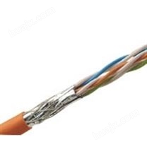 专业生产SFTP超五类4对数据电缆