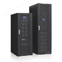 易事特UPS电源EAST高频系列EA660系列模块化20-160KVA UPS