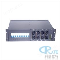 CT48120－3U嵌入式通信电源系统