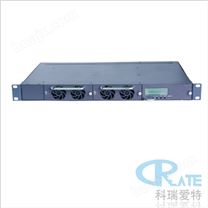 CT4860－1U嵌入式通信电源系统