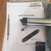 德国WTW FDO 700IQ在线溶解氧传感器电极