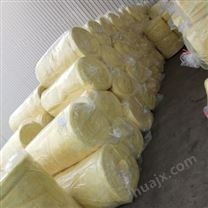 防火玻璃棉卷毡厂家【宏利】生产鸡舍保温玻璃棉卷毡 耐高温玻璃棉卷毡