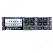 NHQ系列嵌入式通信电源系统（1U-4860，2U-4890，3U-48150)