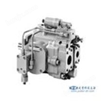 A3H系列高压变量柱塞泵单泵、恒功率（扭矩）控制型