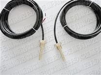压缩机温度传感器 铜材质温度传感器 WZP-235螺纹传感器 PT100