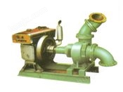 HW(HBC)混流式水泵机组
