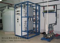 哈尔滨电子级超纯水系统,哈尔滨光电行业生产用超纯水设备,哈尔滨单晶硅超纯水设备