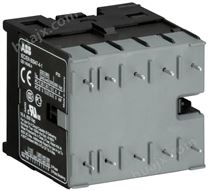 ABB微型接触器 BC6-30-01-P-1.4-80 12 VDC 1.4W