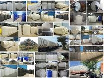 300L-50吨塑料水塔 耐酸碱立式化工塑料储罐 聚乙烯pe桶 厂家批发
