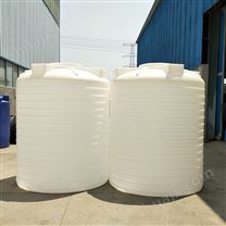 海北藏族5吨塑料水箱 5立方聚乙烯储水罐