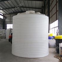 宝鸡15吨大型塑料水桶  15立方塑料PE水箱
