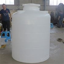 宝鸡800L塑料水箱储罐 PE大水桶