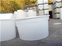 1200L塑料圆桶价格_大口塑料水桶厂家