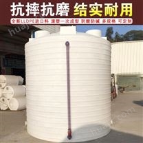 6吨减水剂塑料储罐 陕西浙东6立方减水剂塑料储罐报价