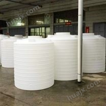 陕西浙东30吨塑料储罐市场走向 30吨pe储罐供应商 30吨化工储罐的用途