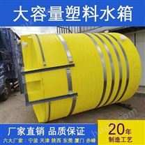 江西浙东30吨PE水箱厂家 厦门30吨减水剂塑料储罐报价