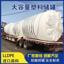 陕西浙东25吨pe水箱寿命长 25吨塑料水箱生产 25吨工地水箱性能好