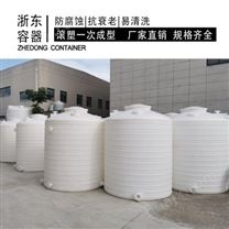 陕西浙东2吨塑料水塔零售 2吨塑料储罐批发 2吨塑料水箱信息