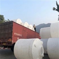 榆林浙东3吨饮用水罐生产厂家 山西3吨减水剂塑料储罐定制