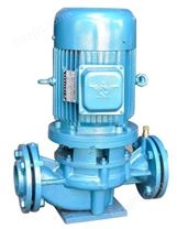 GD立式铸铁管道泵