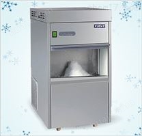 IMS-25常熟雪科全自动雪花制冰机