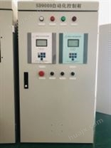 SD9000水电站自动化控制箱