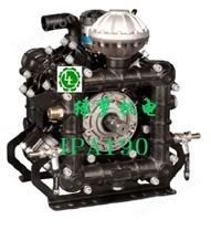 IPA190  4缸隔膜高压泵-意大利