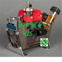 M25  2缸隔膜高压泵-意大利