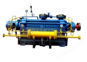 DG(P)型自平衡多级离心泵|锅炉给水泵|