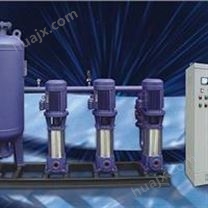 供应上海博水泵业高效智能化变频给水设备