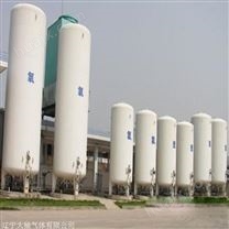 150立方液氧储罐厂家