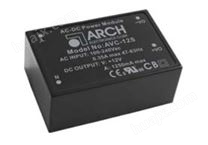 ARCH AC/DC稳压电源AVC-12S AVC-24S  AVC-15S  AVC-5S