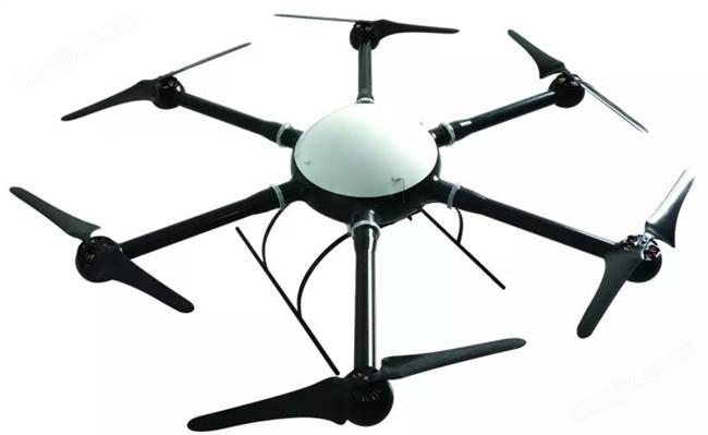 YF820驱鸟无人机采用无人机搭载超声波的设计，将无人机的飞行控制在一定的范围之内
