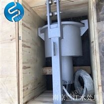 南京兰江QJB-W4混合液轴流泵