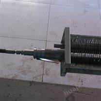 山东高压不锈钢 铝管 铜管 散热器胀管机 水压胀管设备