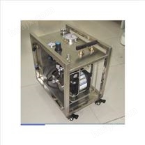 现货供应活塞式二级高压大流量增压泵_赛思特工业用增压泵