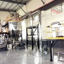 德鵬設備 氮化硼粉碎機 氮化硼分級機 氣流粉碎機 氣流分級機 節能降耗