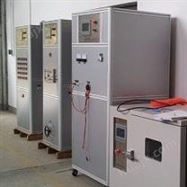 朗斯科仪器 电容器耐久性试验机（电容老化试验装置）LSK-NJ电容耐久性试验装置