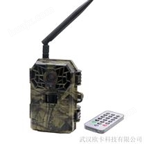 欧尼卡Onick AM-920带彩信及通话功能野生动物红外触发相机