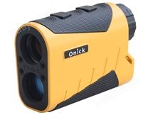 欧尼卡Onick800LHB带蓝牙电力林业激光测距仪
