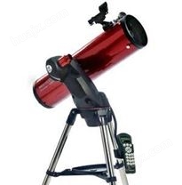 美国星特朗智能化天文望远镜 skyprodigy130全自动摄像头天文望远镜