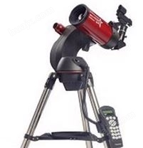 新款星特朗SkyProdigy90 天文望远镜 自动校准数码摄像头