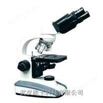 教学专用XSP-24N-201型双目生物显微镜