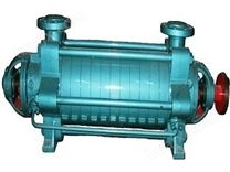 GC型高温锅炉自动给水泵