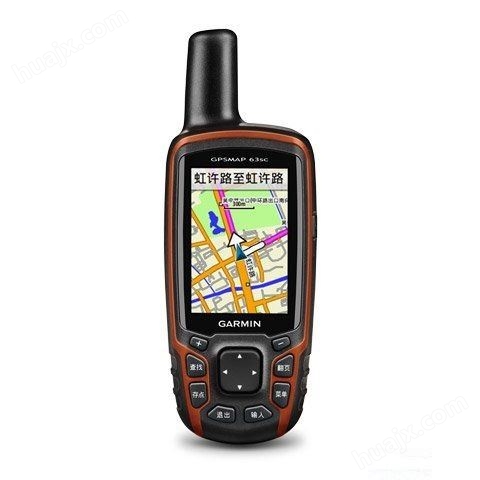 GPSMAP® 63sc